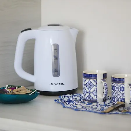 Bed and breakfast Costa Degli Dei Tropea