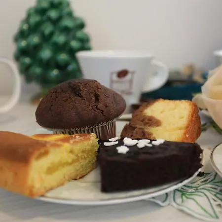 Bed and breakfast Costa Degli Dei