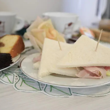 Costa Degli Dei 4* Tropea