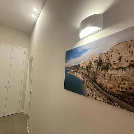 Costa Degli Dei تروبيا