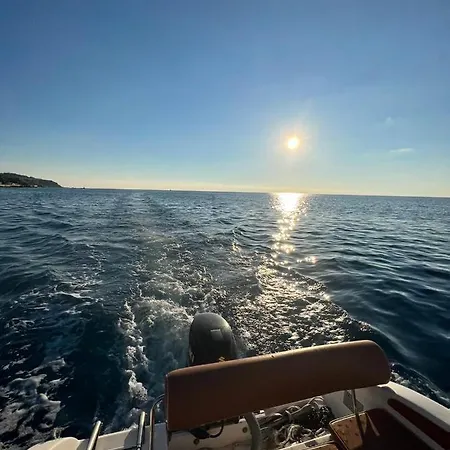 Costa Degli Dei فندق مبيت وإفطار 4*