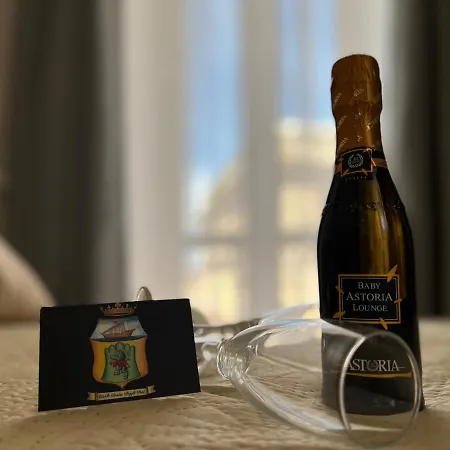 فندق مبيت وإفطار Costa Degli Dei 4*