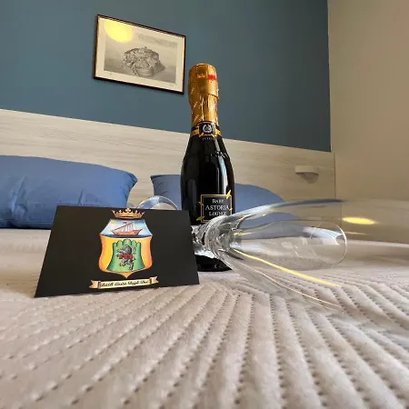 Bed and breakfast Costa Degli Dei