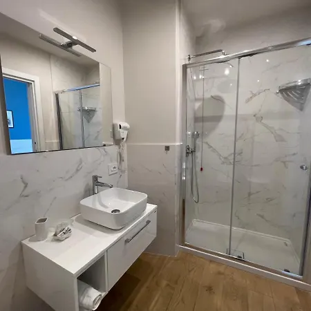 Costa Degli Dei Bed and breakfast 4*