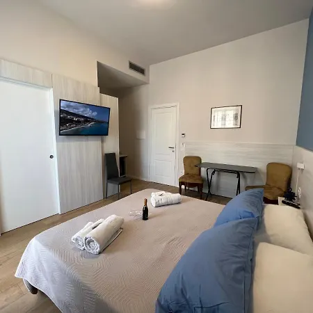 Costa Degli Dei Tropea