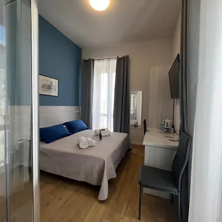 Costa Degli Dei Bed and breakfast