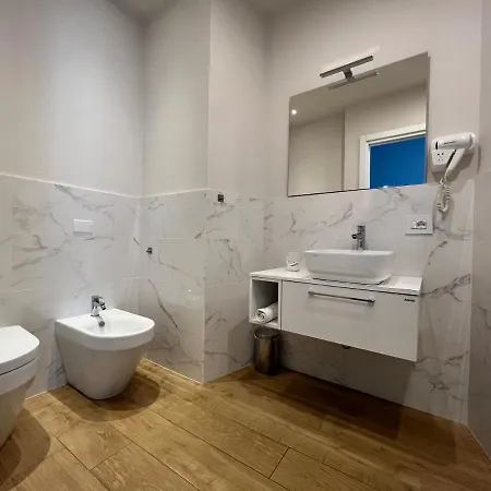 Costa Degli Dei Bed and breakfast Tropea