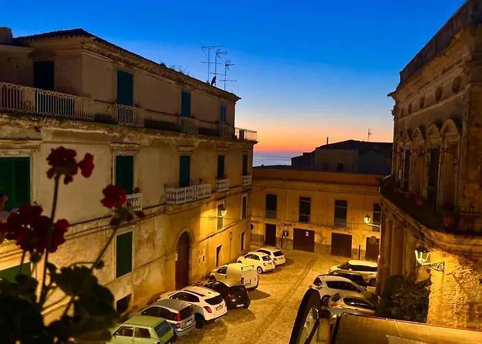 Bed & Breakfast Costa Degli Dei