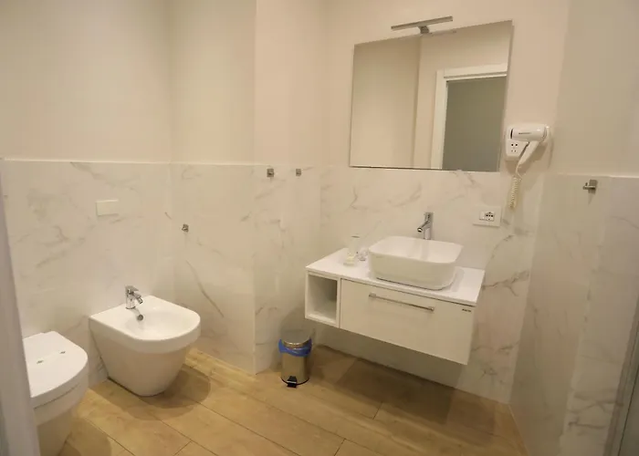 Costa Degli Dei Bed & Breakfast