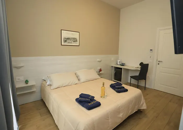 Bed & Breakfast Costa Degli Dei Tropea