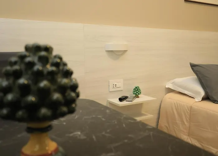 Costa Degli Dei Bed & Breakfast