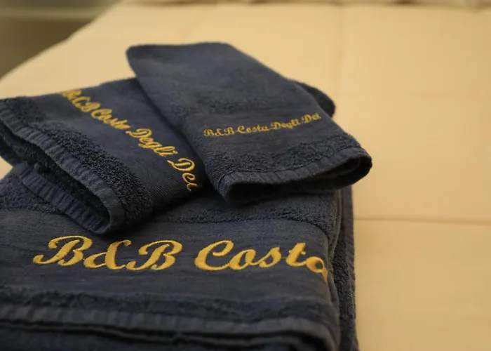 Costa Degli Dei Bed & Breakfast 4*