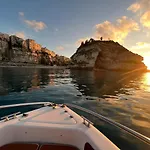 Costa Degli Dei 4* Tropea