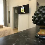 Bed & Breakfast Costa Degli Dei Tropea