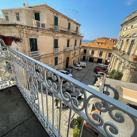 Costa Degli Dei Bed & Breakfast 4*