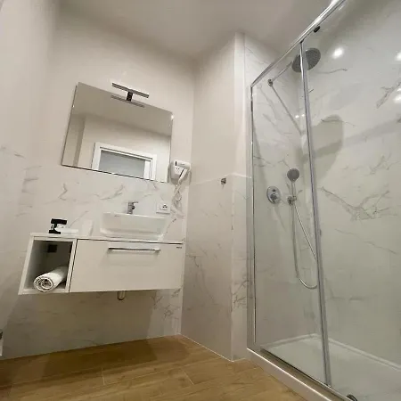 Bed and Breakfast Costa Degli Dei 4*