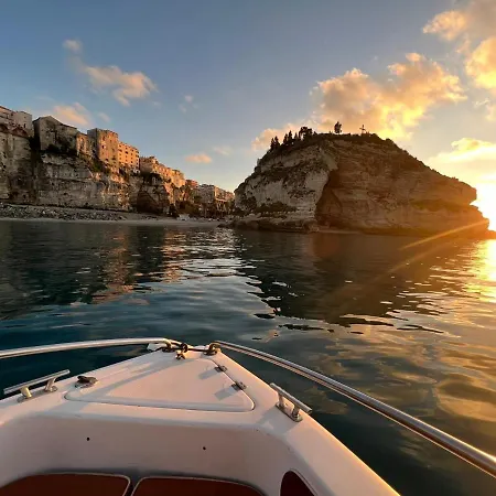 Costa Degli Dei 4* Tropea