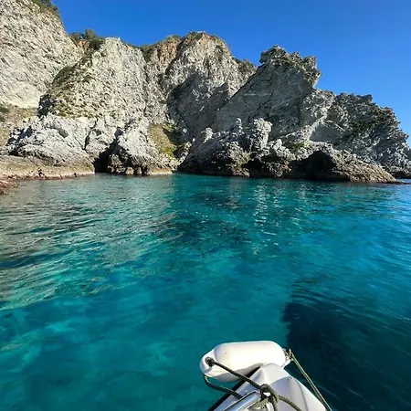 Costa Degli Dei 4* טרופאה
