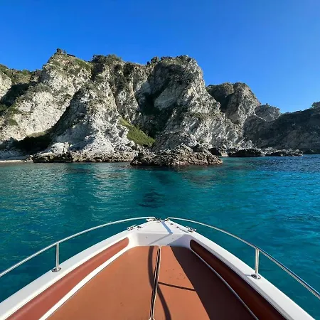 Costa Degli Dei