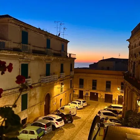 Bed & Breakfast Costa Degli Dei