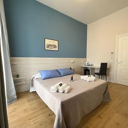 Bed & Breakfast Costa Degli Dei