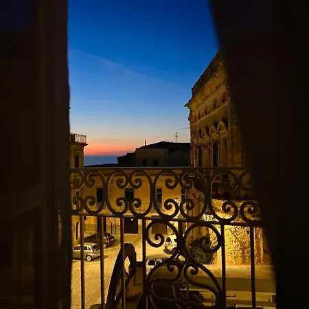 Bed & Breakfast Costa Degli Dei *
