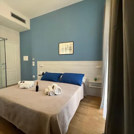 Costa Degli Dei Bed & Breakfast Tropea