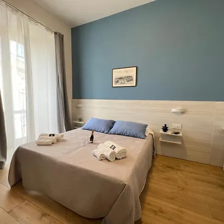 Bed & Breakfast Costa Degli Dei
