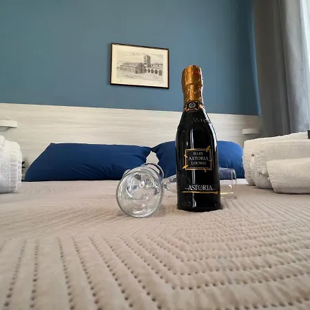 Costa Degli Dei Bed & Breakfast *