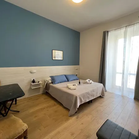Bed & Breakfast Costa Degli Dei *