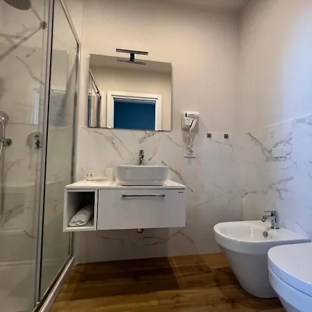 Costa Degli Dei Bed & Breakfast *