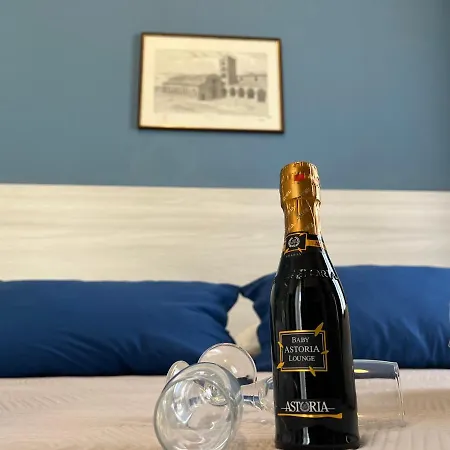 Frühstückspension Costa Degli Dei