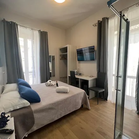 Costa Degli Dei Bed & Breakfast