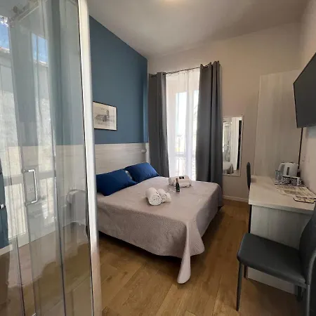 Bed & Breakfast Costa Degli Dei Tropea