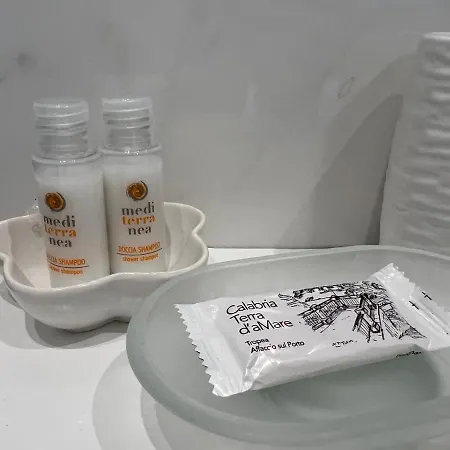 Bed & Breakfast Costa Degli Dei 4*