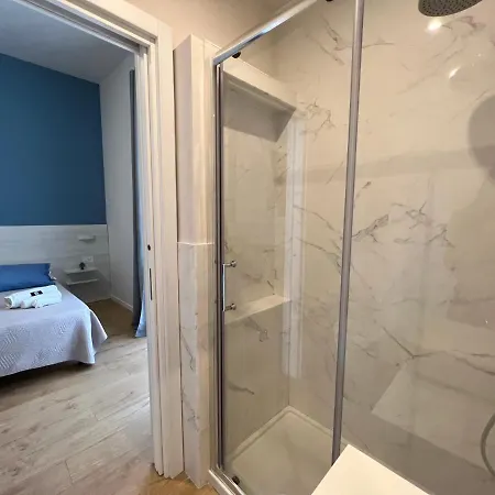 Costa Degli Dei Bed & Breakfast Tropea