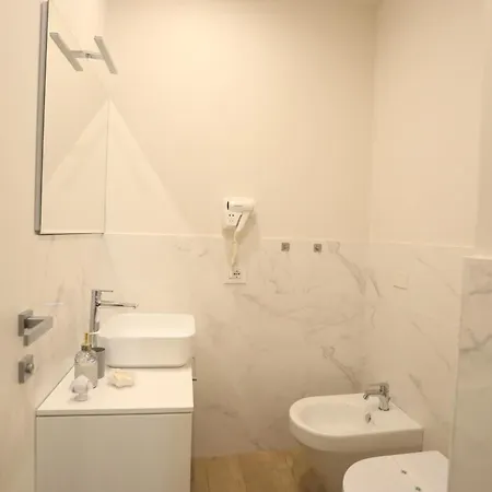 Bed & Breakfast Costa Degli Dei