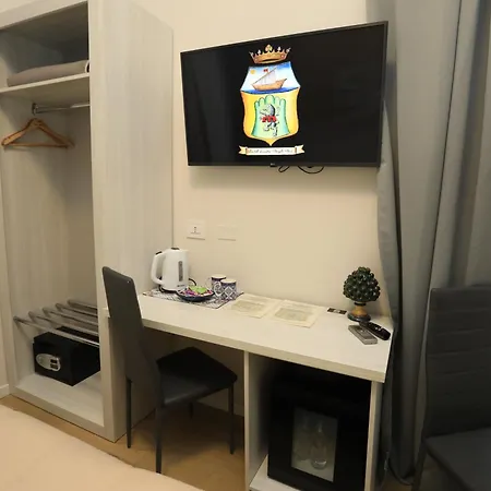 Costa Degli Dei Bed & Breakfast