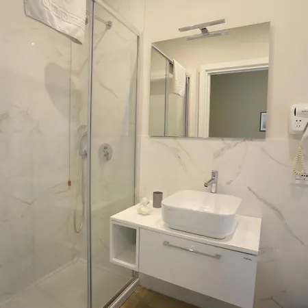 Costa Degli Dei Bed & Breakfast Tropea