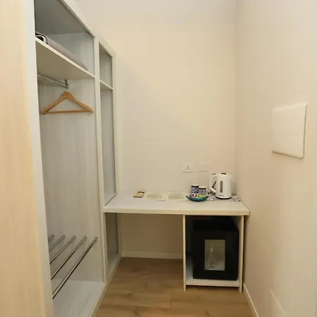 Costa Degli Dei 4* Tropea