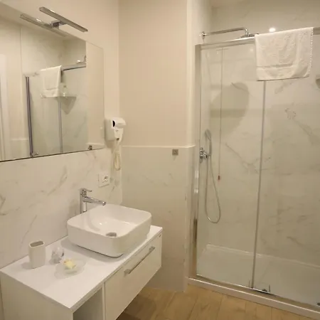 Costa Degli Dei Nocleg ze śniadaniem 3*