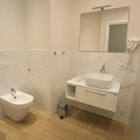 Costa Degli Dei Bed & Breakfast