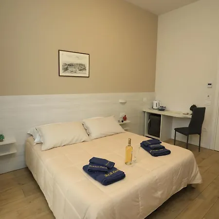 Bed & Breakfast Costa Degli Dei Tropea