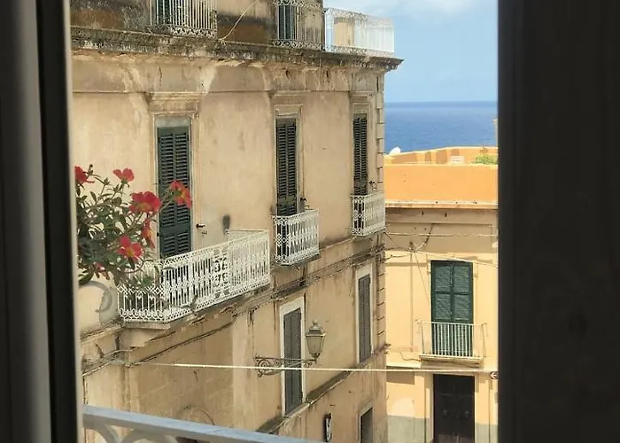 Bed and breakfast Costa Degli Dei Tropea