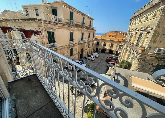 Costa Degli Dei Bed & Breakfast 4*