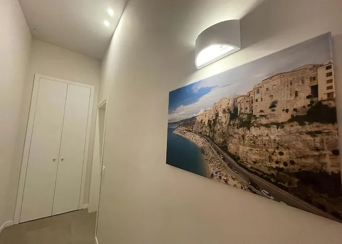 Costa Degli Dei Tropea