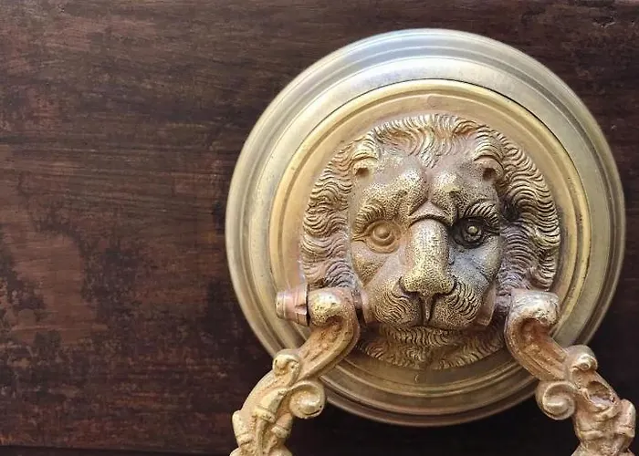 Bed & Breakfast Costa Degli Dei