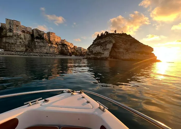 Costa Degli Dei 4* Tropea