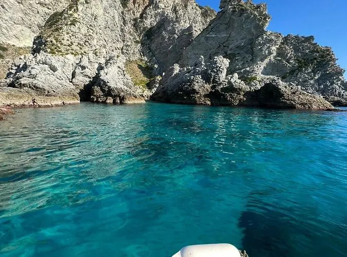 Costa Degli Dei 4* Tropea