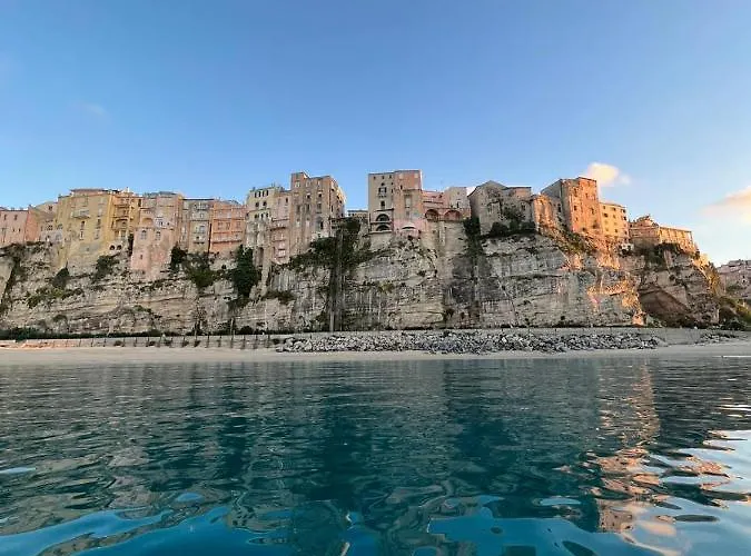 Costa Degli Dei Bed & Breakfast Tropea